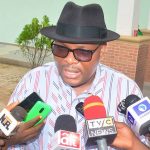 BAYELSA STATE