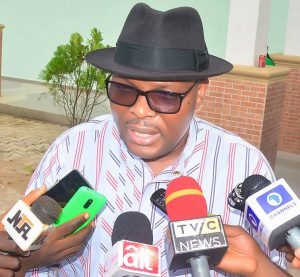 BAYELSA STATE