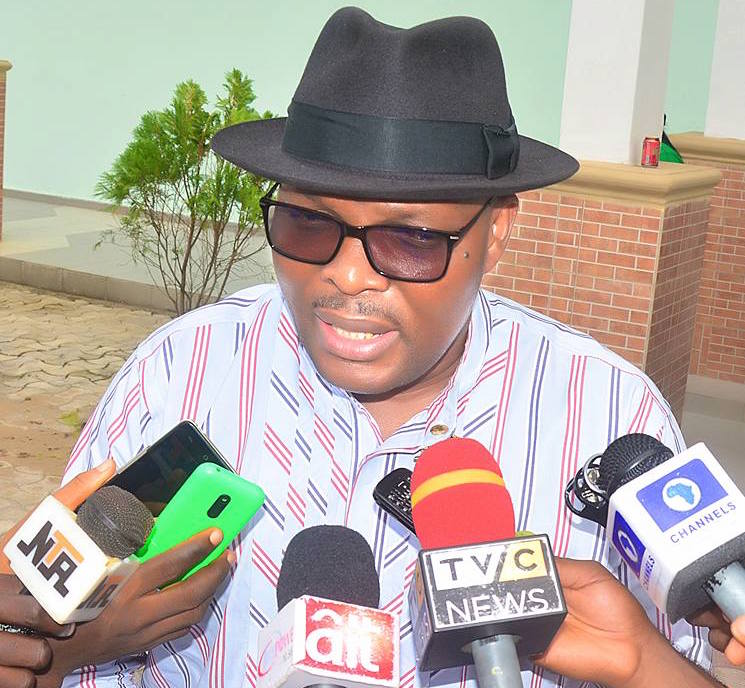 BAYELSA STATE