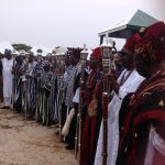 benue