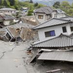 Earthquake