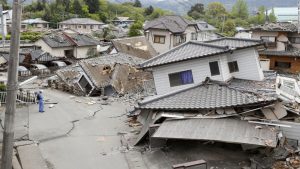 Earthquake