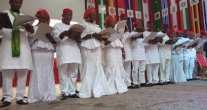 IMO COMMISSIONERS