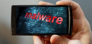 Mobile-Malware-Android-Phone