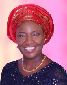 dogara wife