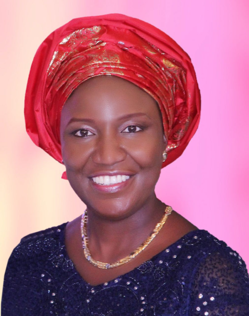 dogara wife