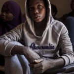 HUMAN TRAFFICKING – NIGERIA