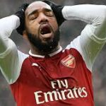 Lacazette