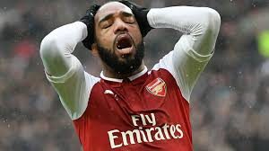 Lacazette