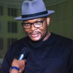 Daniel Iworiso-Markson – Bayelsa STATE Commissioner Information