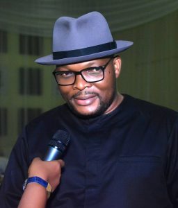Daniel Iworiso-Markson – Bayelsa STATE Commissioner Information