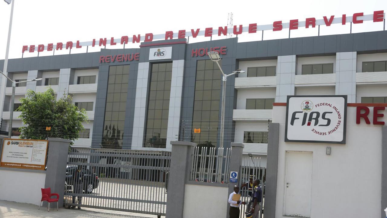 FIRS OFFICE