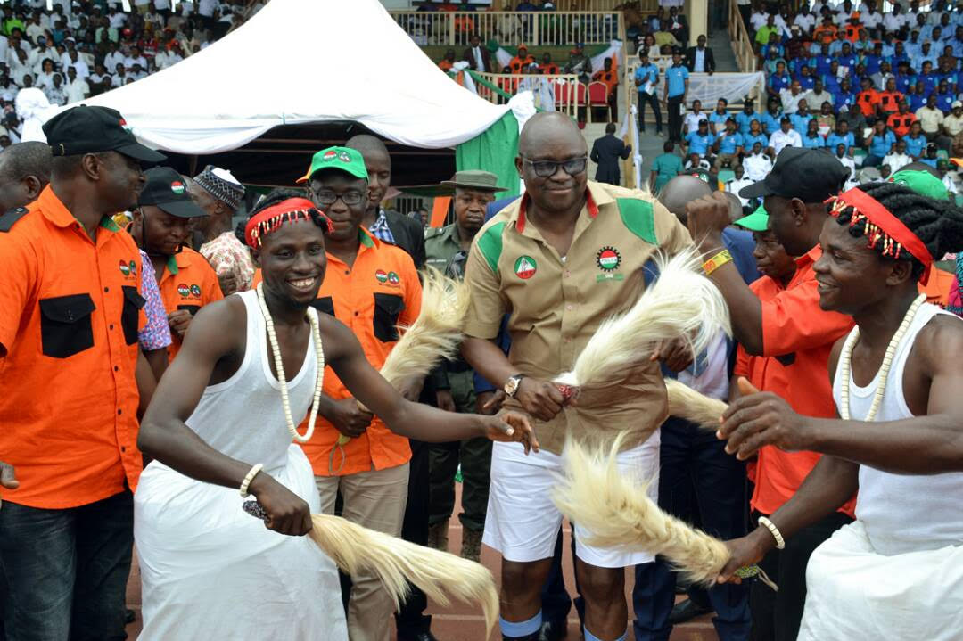 fayose