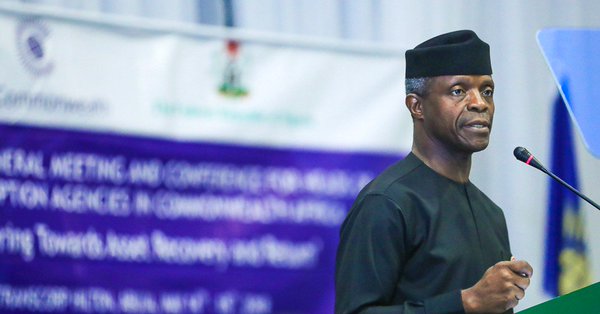 OSINBAJO – FAITH