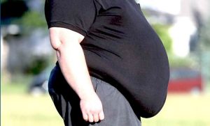 fat bell