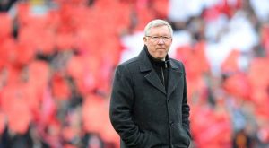 fergie