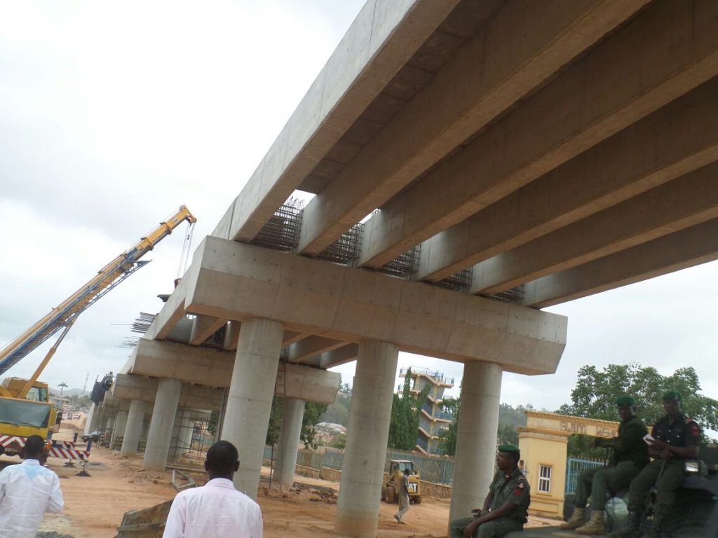 flyover