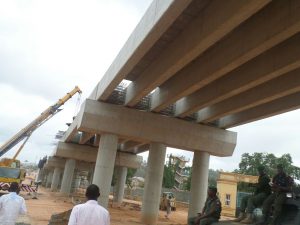 flyover