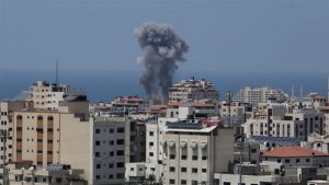 gaza
