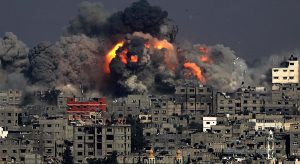gaza