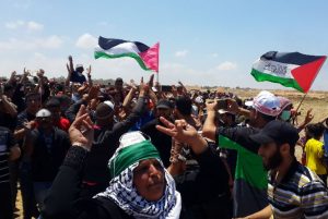 gaza