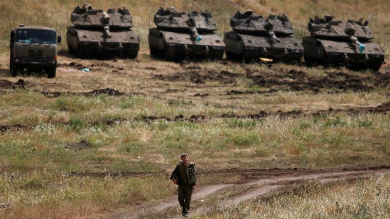 golan