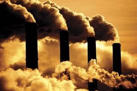 greenhouse gas