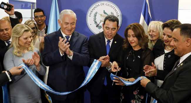 guatemala