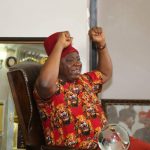 UMEH bests OKONKWO at APPEALS COURT