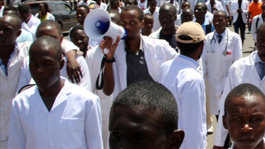 health-workers