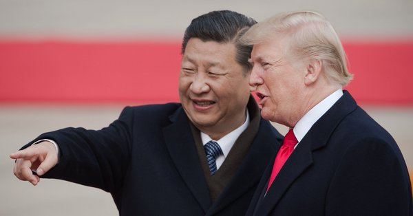 US – NORTH KOREA – MEET HALFWAY