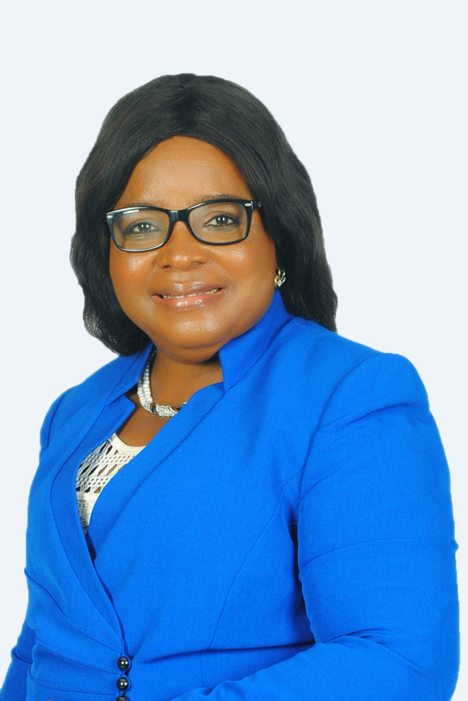 ifeoma