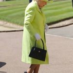 Queen Elizabeth