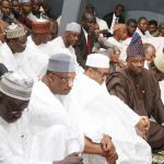 AMOSUN – RAMADAN – ALLAH