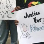 UN, human rights groups – Pardon teen bride who killed rapist husband