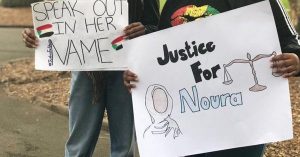 UN, human rights groups – Pardon teen bride who killed rapist husband