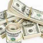 dollars