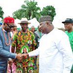 Chief Nnia Nwodo – IGBO PEOPLE