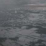 SOMALIA FLOOD VICTIMS