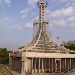 mausoleum