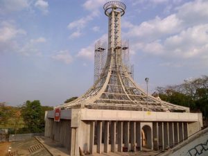 mausoleum