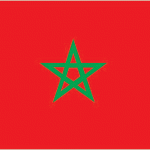 morocco