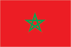 morocco