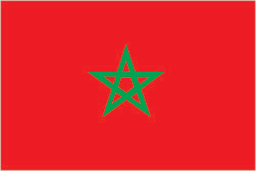 morocco