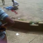 UCH IBADAN SUICIDE