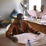NOA – KADUNA – LG ELECTIONS