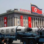 nkorea