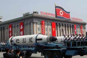 nkorea