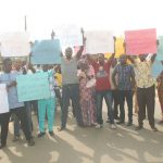 CONDITIONS – Heritage Energy Operational Service Limited
