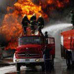 FIRE DISASTERS – FFS ABUJA